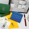 Ví nhỏ của Goya Matignon được thiết kế nhỏ gọn