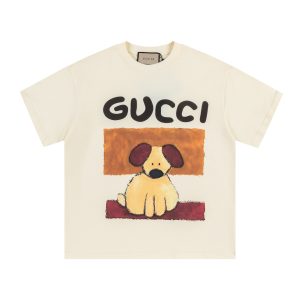 Gucci new product! short sleeves