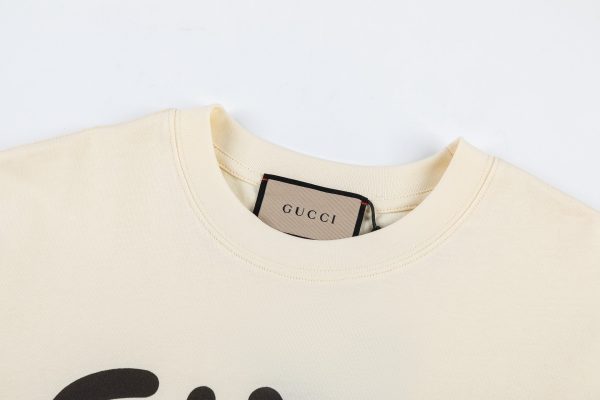 Gucci new product! short sleeves