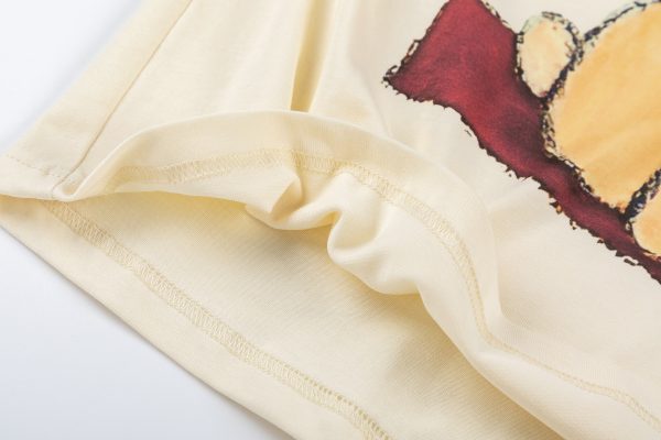 Gucci new product! short sleeves