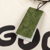 Gucci new product! short sleeves