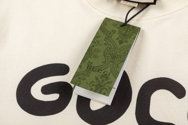 Gucci new product! short sleeves