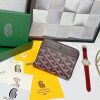 Ví nhỏ của Goya Matignon được thiết kế nhỏ gọn