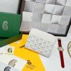 Ví nhỏ của Goya Matignon được thiết kế nhỏ gọn