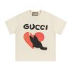 Gucci new product! short sleeves