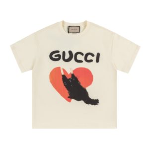 Gucci new product! short sleeves