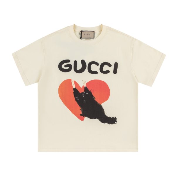 Gucci new product! short sleeves