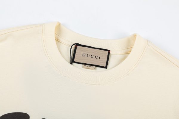 Gucci new product! short sleeves