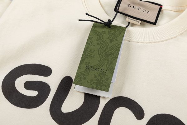 Gucci new product! short sleeves