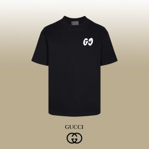Gucci new product! short sleeves
