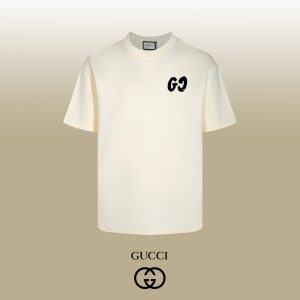 Gucci new product! short sleeves