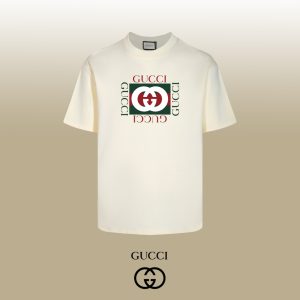 Gucci new product! short sleeves
