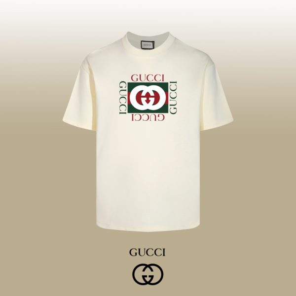 Gucci new product! short sleeves