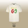 Gucci new product! short sleeves