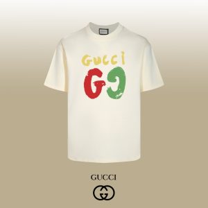 Gucci new product! short sleeves