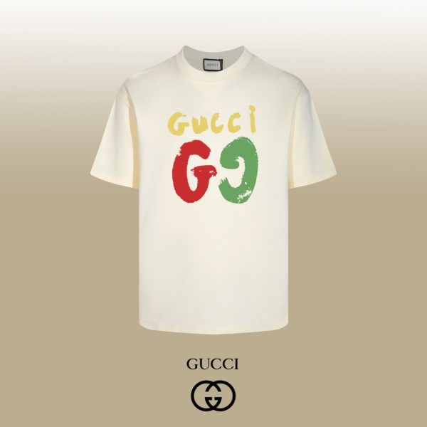 Gucci new product! short sleeves