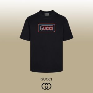 Gucci new product! short sleeves