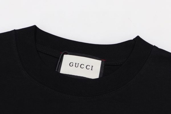Gucci new product! short sleeves