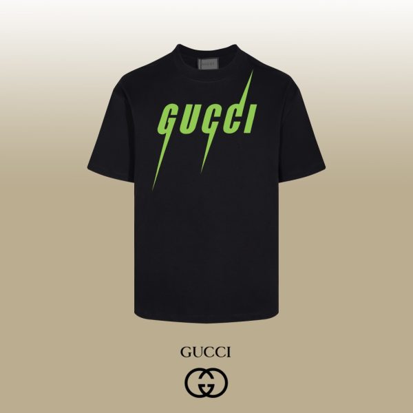 Gucci new product! short sleeves