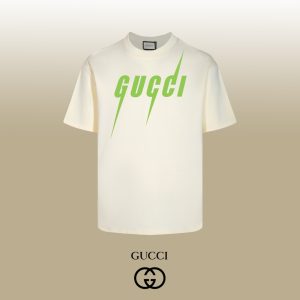 Gucci new product! short sleeves