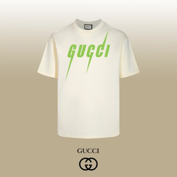 Gucci new product! short sleeves