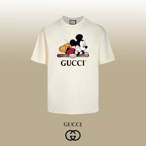 Gucci new product! short sleeves