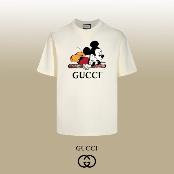 Gucci new product! short sleeves