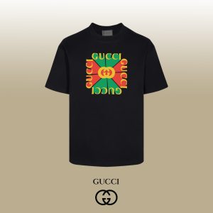 Gucci new product! short sleeves