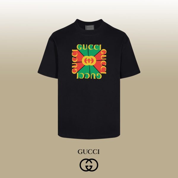 Gucci new product! short sleeves