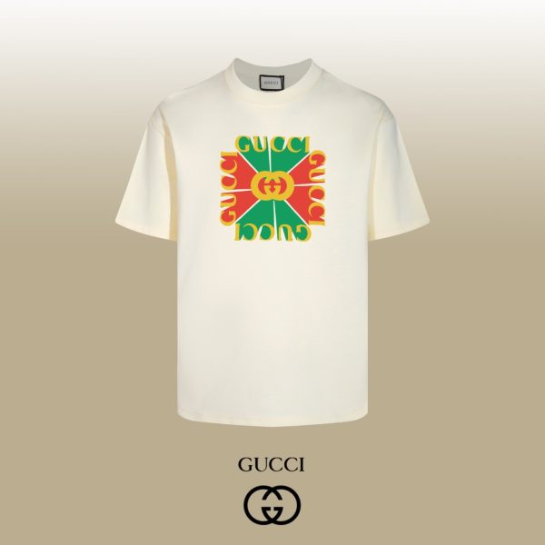 Gucci new product! short sleeves