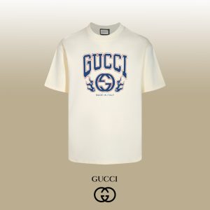 Gucci new product! short sleeves