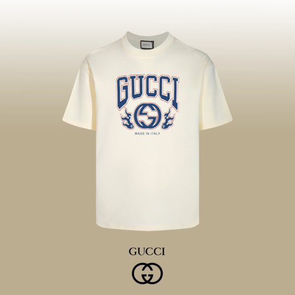 Gucci new product! short sleeves
