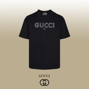 Gucci new product! short sleeves