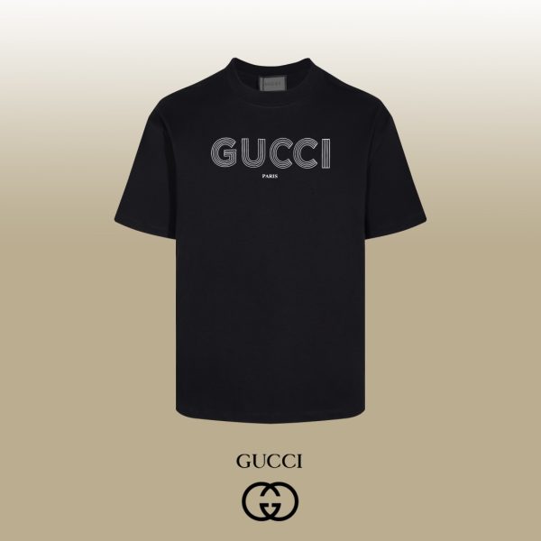 Gucci new product! short sleeves