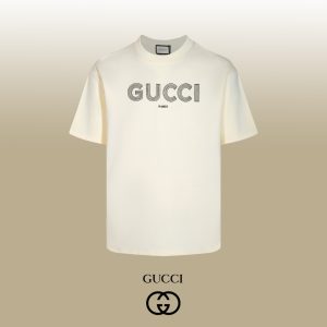 Gucci new product! short sleeves