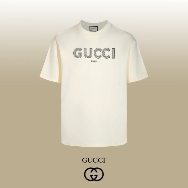 Gucci new product! short sleeves