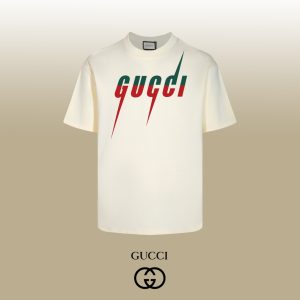 Gucci new product! short sleeves