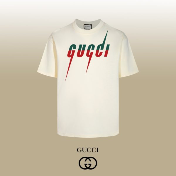 Gucci new product! short sleeves