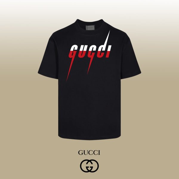 Gucci new product! short sleeves