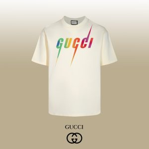 Gucci new product! short sleeves