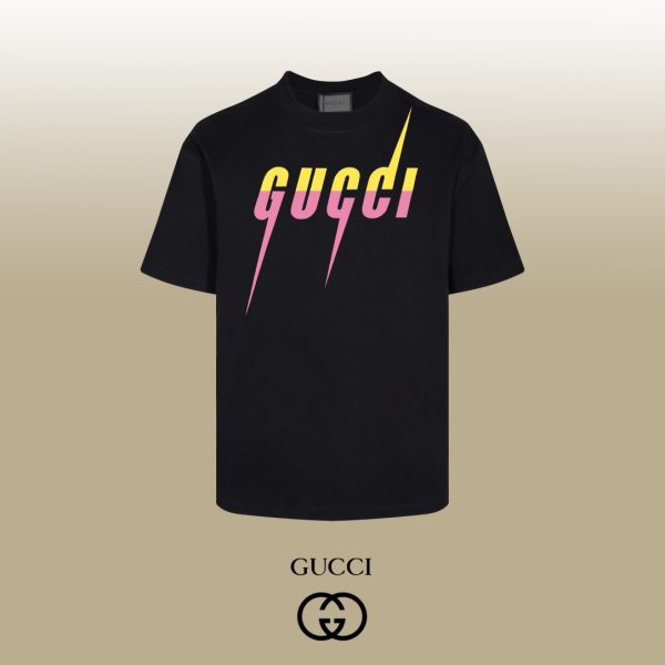 Gucci new product! short sleeves