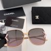 【CHANEL】Loại kính râm mới nhất