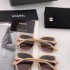 【CHANEL】Loại kính râm mới nhất