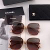 【CHANEL】Loại kính râm mới nhất