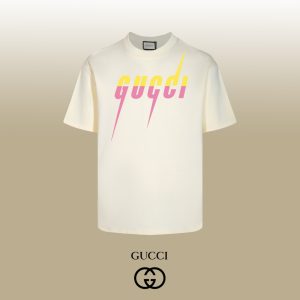 Gucci new product! short sleeves