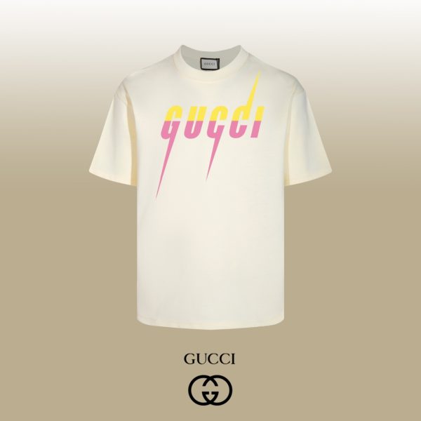 Gucci new product! short sleeves