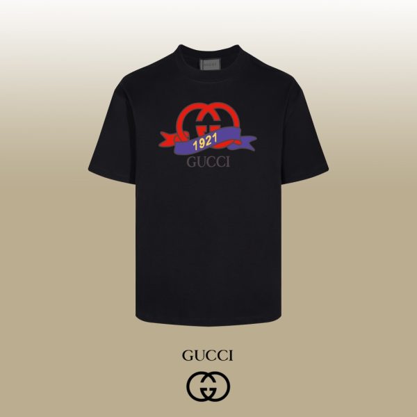 Gucci new product! short sleeves