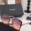 【CHANEL】Loại kính râm mới nhất