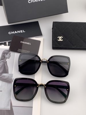 【CHANEL】Loại kính râm mới nhất