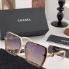 【CHANEL】Loại kính râm mới nhất